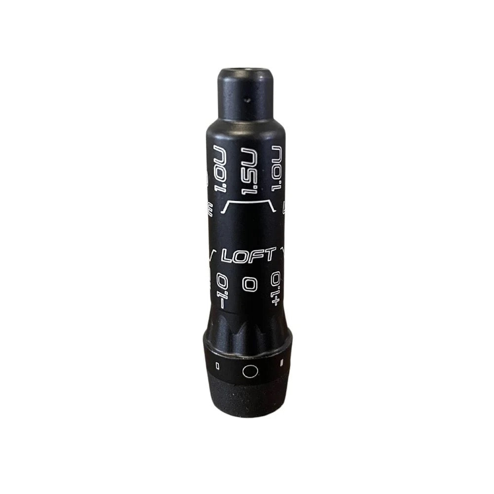 PING Compatible Shaft Adapter (iCrossover Iron/Hybrid) – Grips4Less