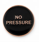ROG Black Label Collection Ball Marker (1")