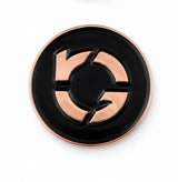 ROG Black Label Collection Ball Marker (1")