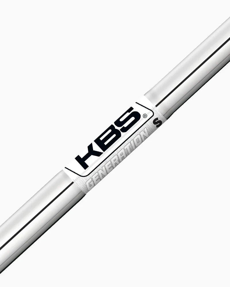 KBS Generation (.370 Tip)