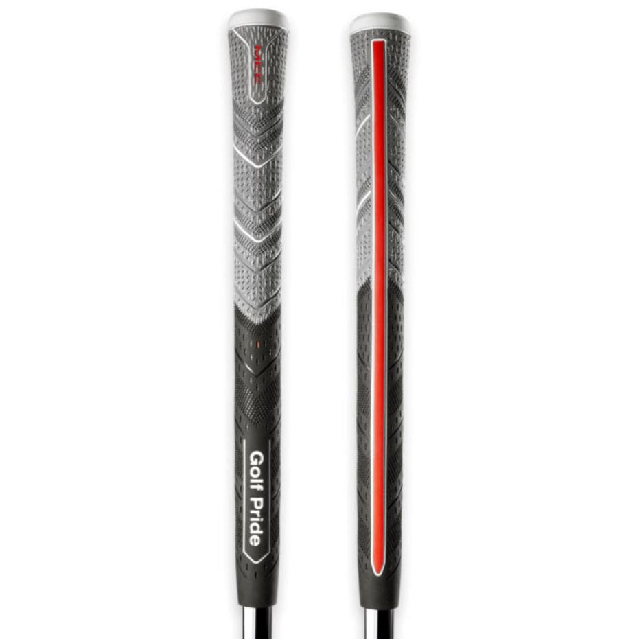 Golf Pride MCC Plus4 ALIGN Max JUMBO Grip – Grips4Less