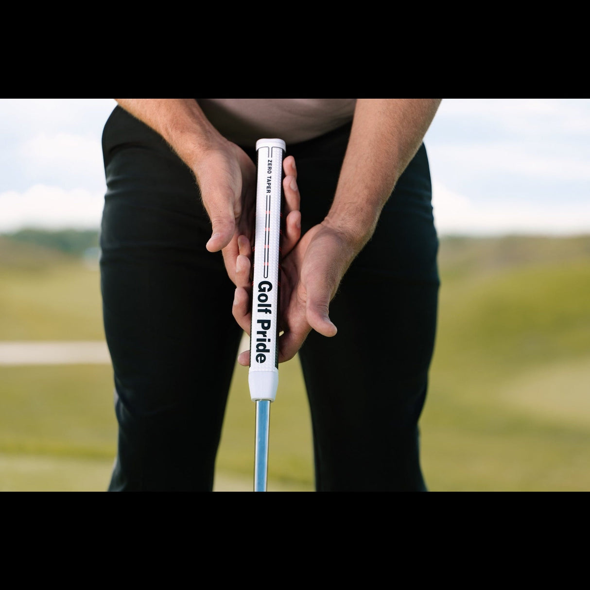 Golf Pride Zero Taper Putter Grip