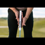 Golf Pride Zero Taper Putter Grip