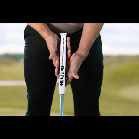 Golf Pride Zero Taper Putter Grip