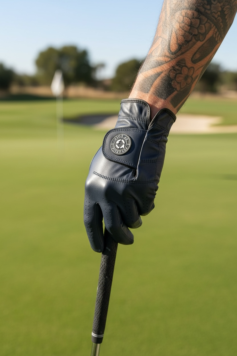 ROG Men's Cloudtec Glove Midnight Navy