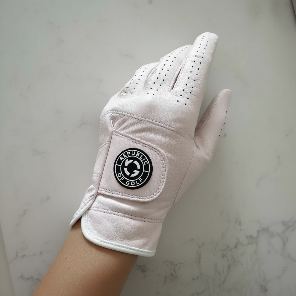 ROG Men's Cloudtec Glove White