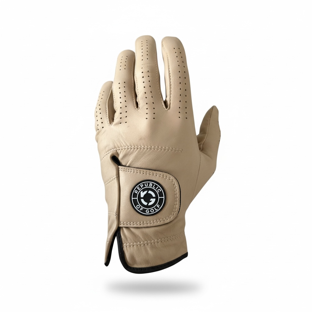 ROG Men's Cloudtec Glove Midnight Navy