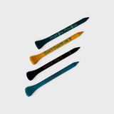 ROG Signature Black Label Bamboo Tees  (2 3/4")