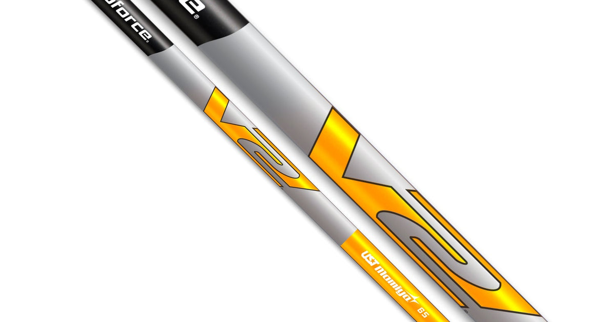 UST 2024 Proforce V2 Graphite Shaft (New Graphics) – Grips4Less
