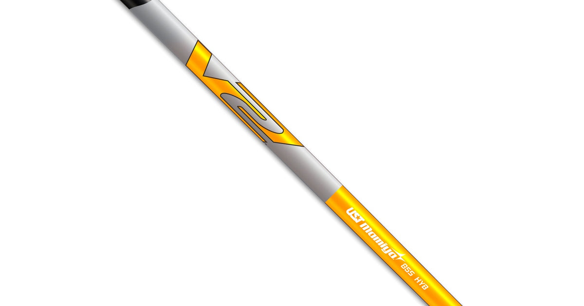 (Assembled) UST 2024 Proforce V2 Hybrid Shaft (New Graphics) with Adap ...