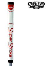 Super Stroke Zenergy 2.0PT Putter Grip