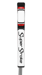 Super Stroke TLT Pistol 2.0 Putter Grip