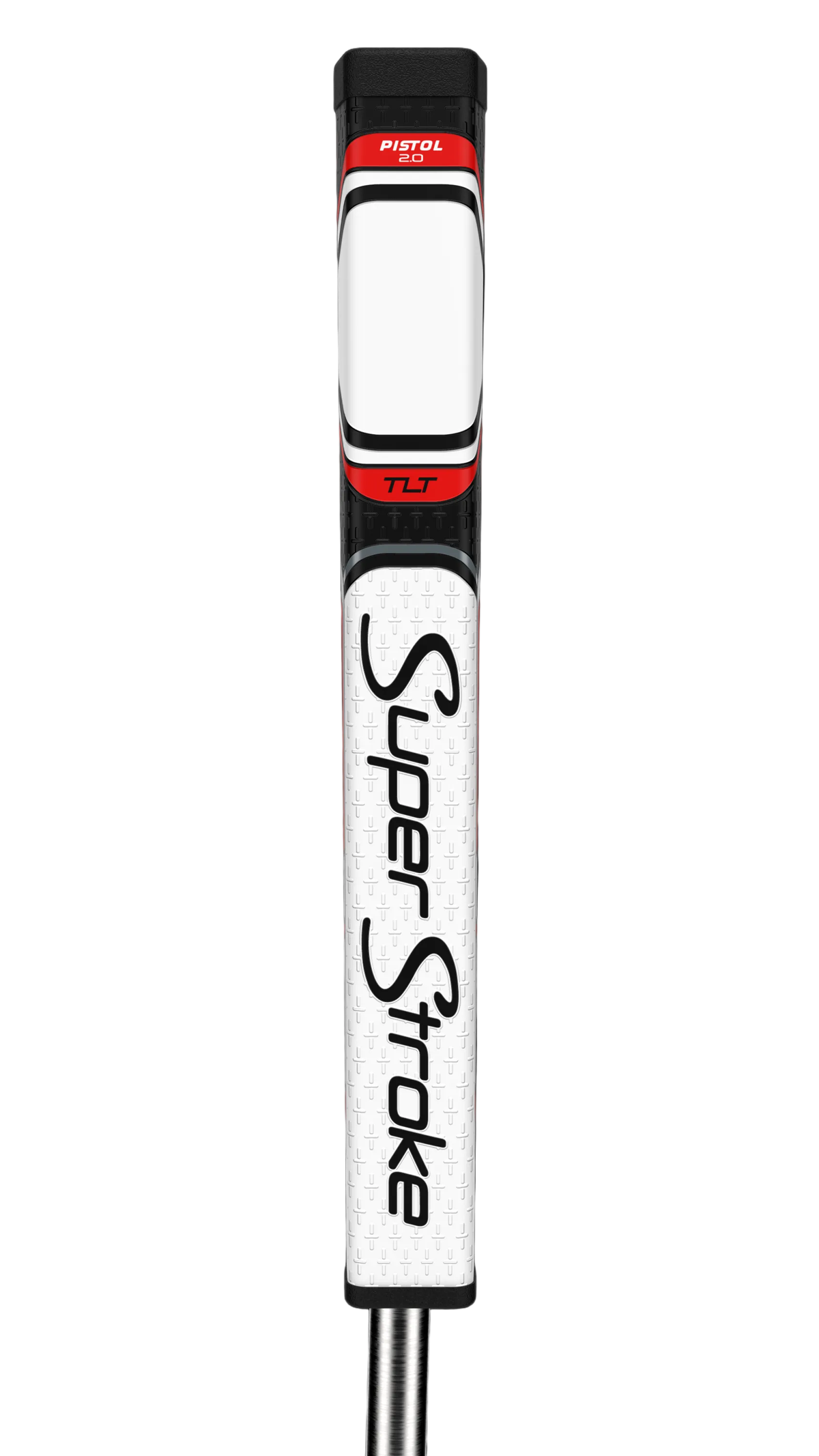 SuperStroke Zenergy TLT Pistol 2.0 Putter Grip | Grips4Less