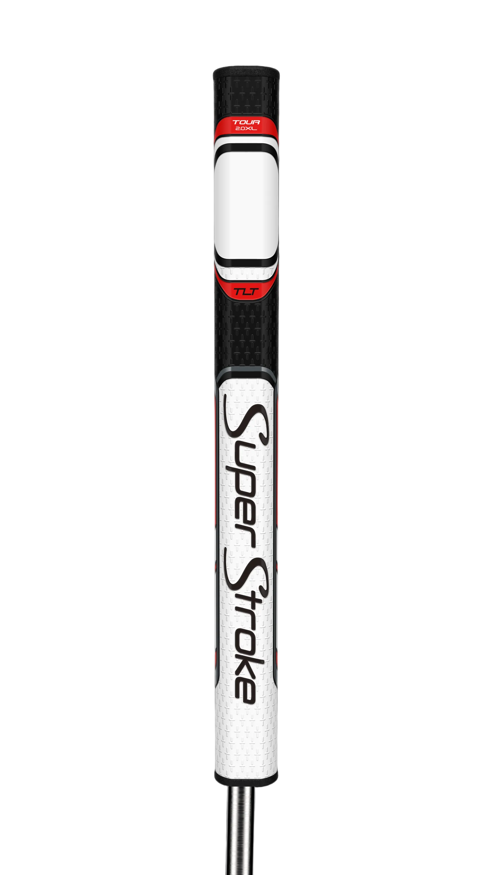 【新品タグ有】TheoryPrime GGT Straight Top Super Stroke TLT Tour 2.0 XL Putter Grip – Grips4Less