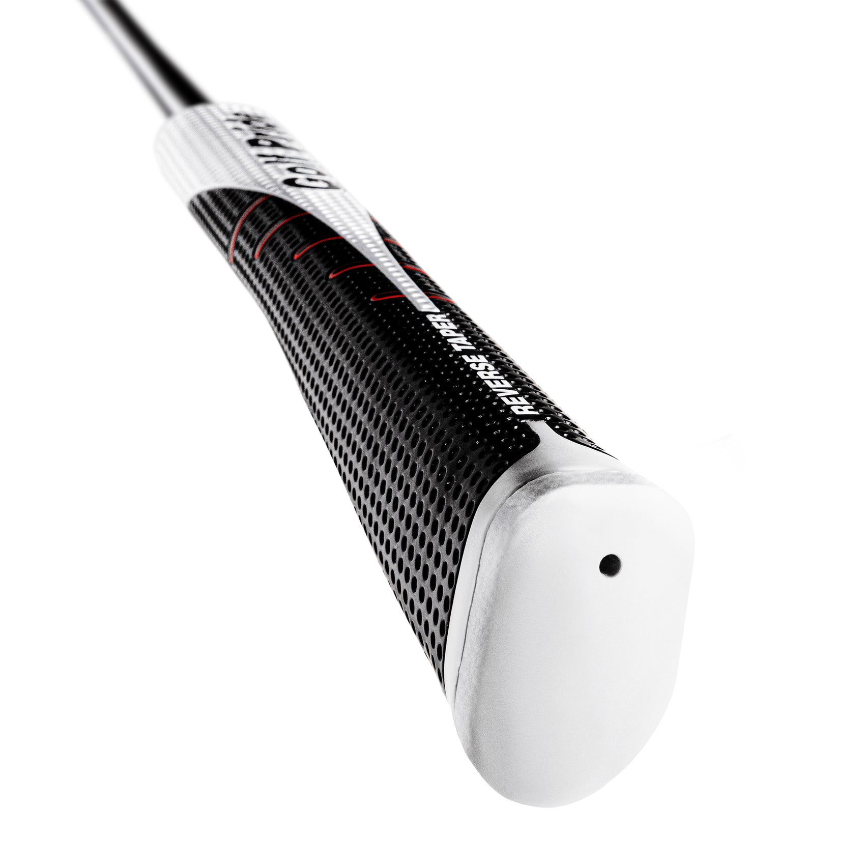 Golf Pride Reverse Taper Pistol Putter Grip | Grips4Less