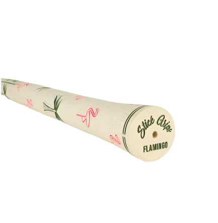 Stick Grip Palm Swings Standard Grip - Ivory