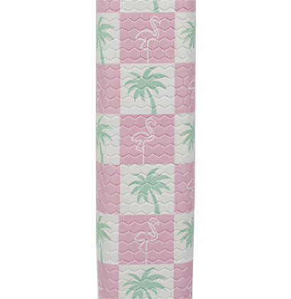 Stick Grip Palm Swings Midsize Putter Grip - Pink