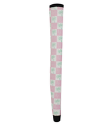 Stick Grip Palm Swings Midsize Putter Grip - Pink