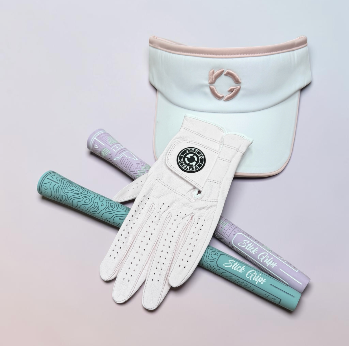 Mom’s Signature Golf Bundle