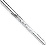 True Temper AMT Silver Iron Shaft - 0.355" Tip