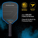 PaddleTek Bantam GTO-C PickleBall Paddle