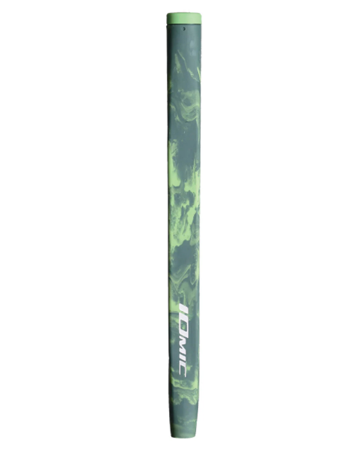 Iomic Army Camo Standard 65g Putter Grip
