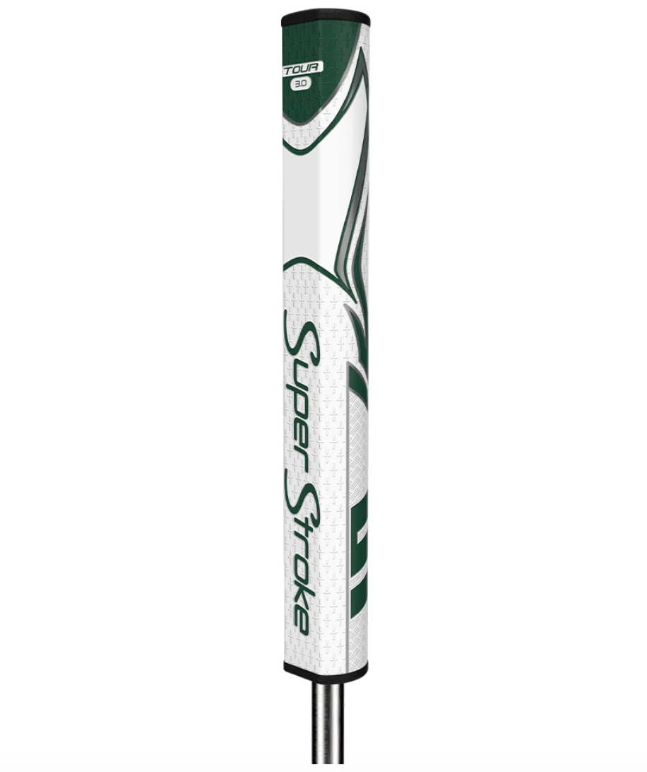 Super Stroke Zenergy Tour 3.0 Putter Grip – Grips4Less