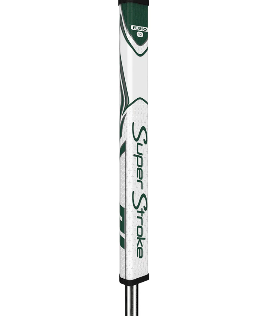 Super Stroke Zenergy FLATSO 1.0 Putter Grip