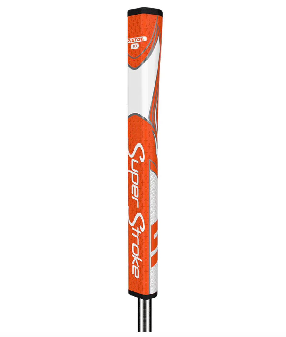 Super Stroke Zenergy Pistol GT 1.0 Putter Grip