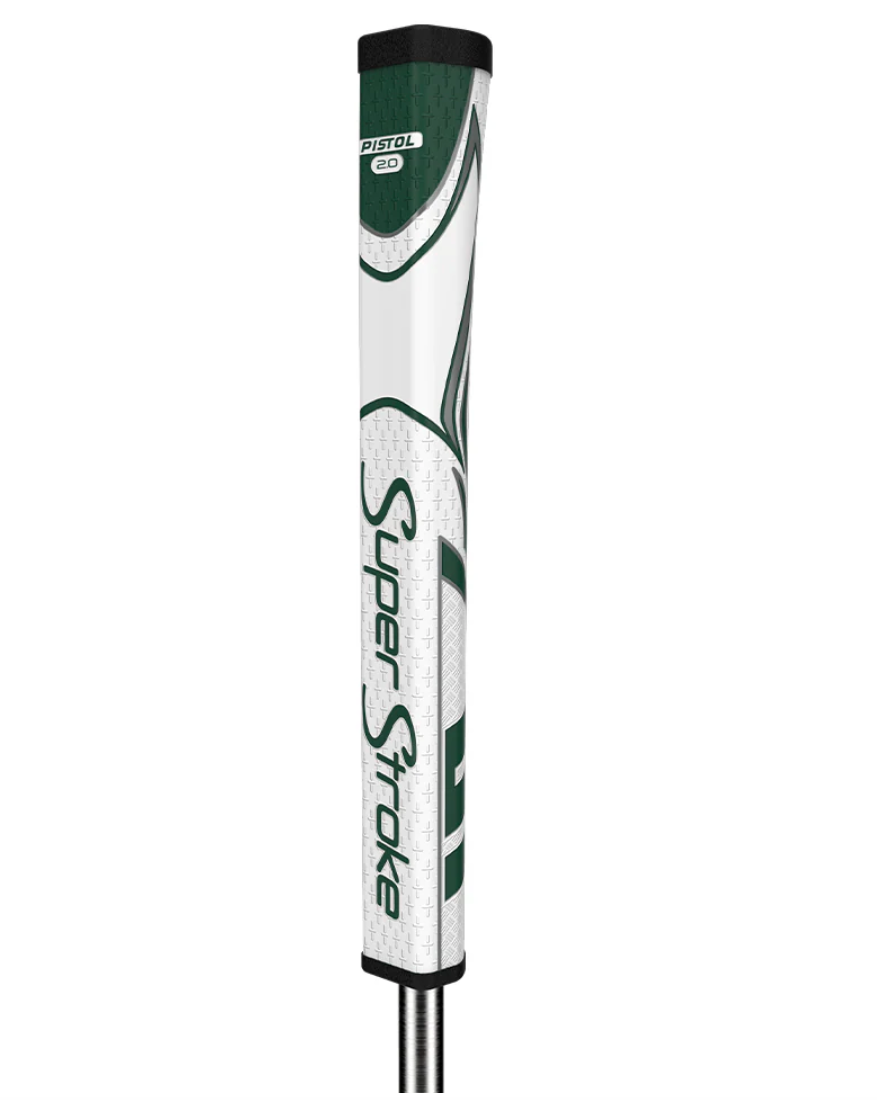 Super Stroke Zenergy Pistol GT 2.0 Putter Grip