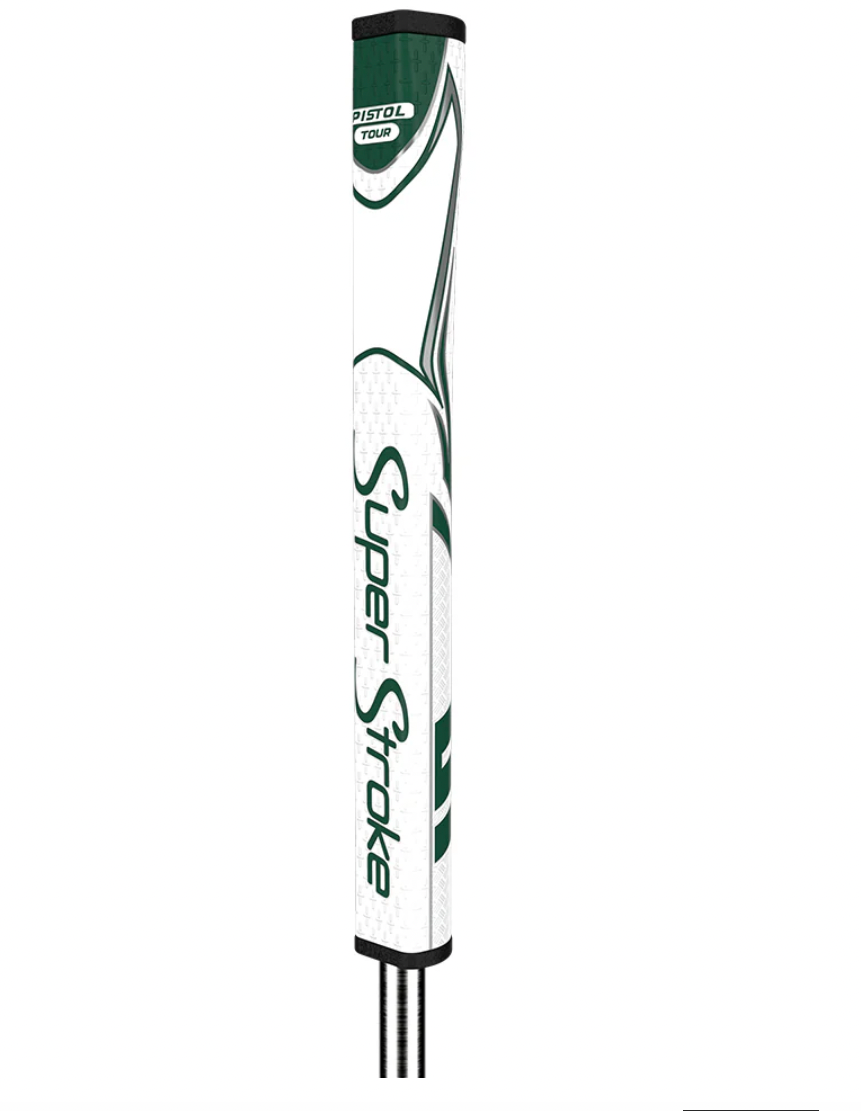 Super Stroke Zenergy Pistol GT TOUR Putter Grip