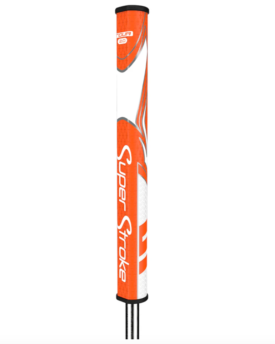 Super Stroke Zenergy Tour 2.0 Putter Grip
