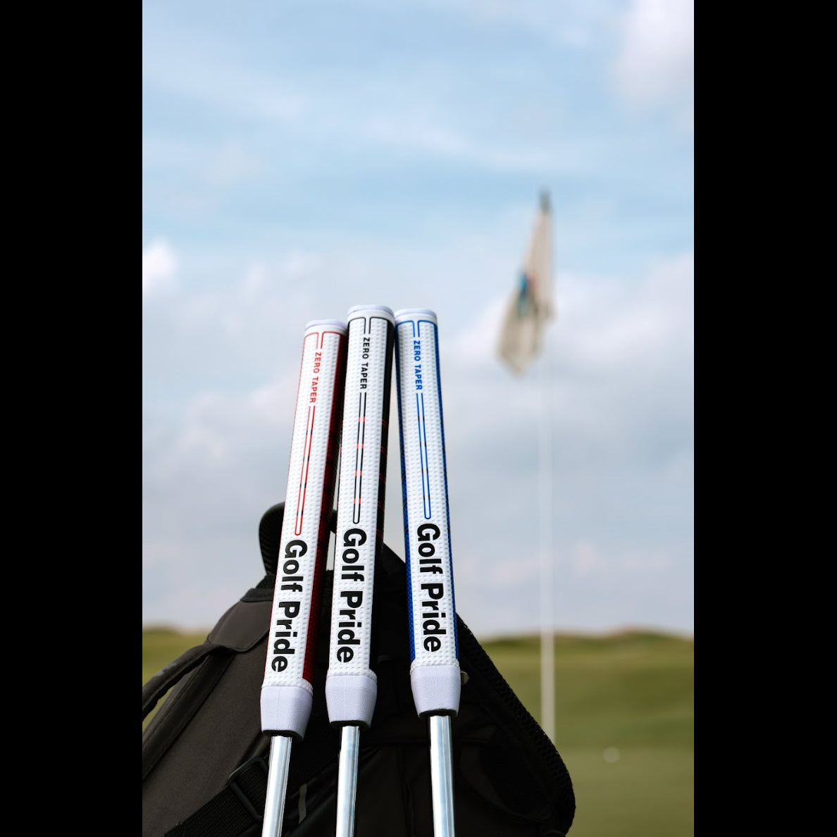 Golf Pride Zero Taper Putter Grip