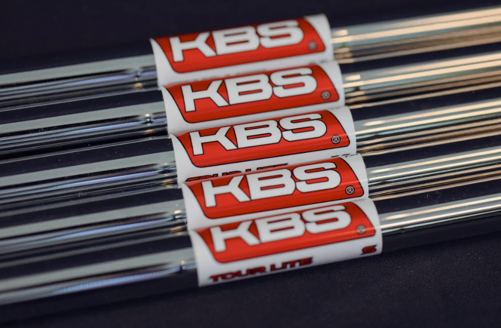 KBS Shaft Comparison Guide Tour, Taper, CTaper, Lite & TGI