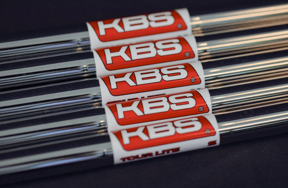 KBS Shaft Comparison Guide | Tour, $-Taper, C-Taper, Lite & TGI ...