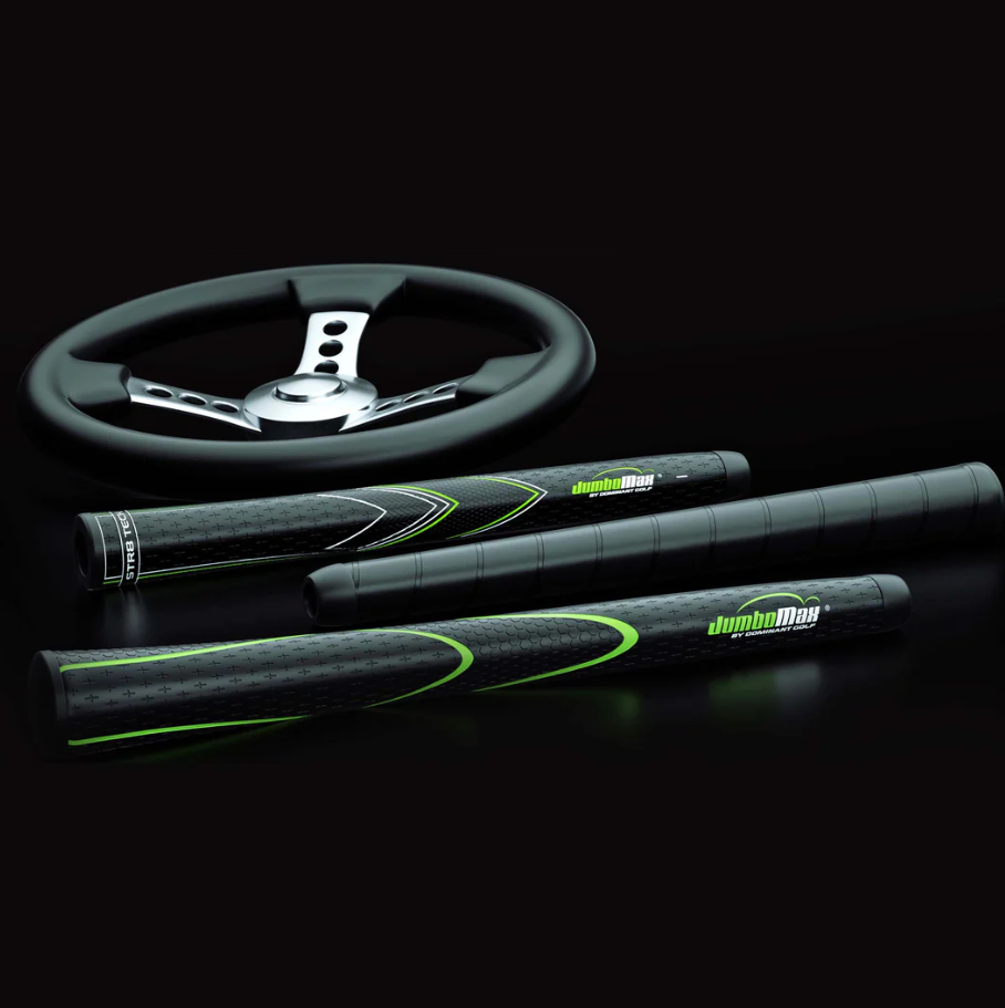 Which JumboMax Grip Is Right? Size, Models & Benefits Guide Grips4Less