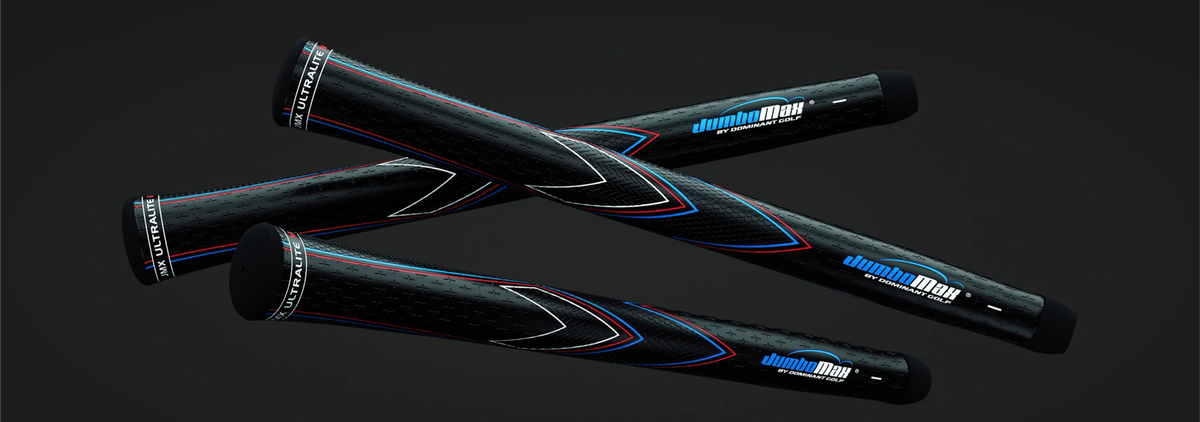 Which JumboMax Grip Is Right? Size, Models & Benefits Guide Grips4Less