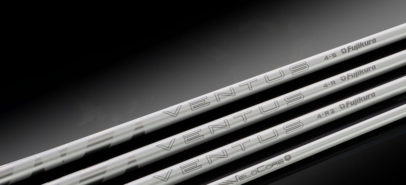 Ping Driver Replacement Shafts | Plug & Play Custom Builds