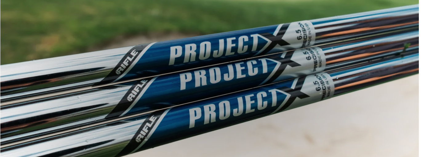Project X Shaft Guide HZRDUS vs Denali, Which Is Right For You
