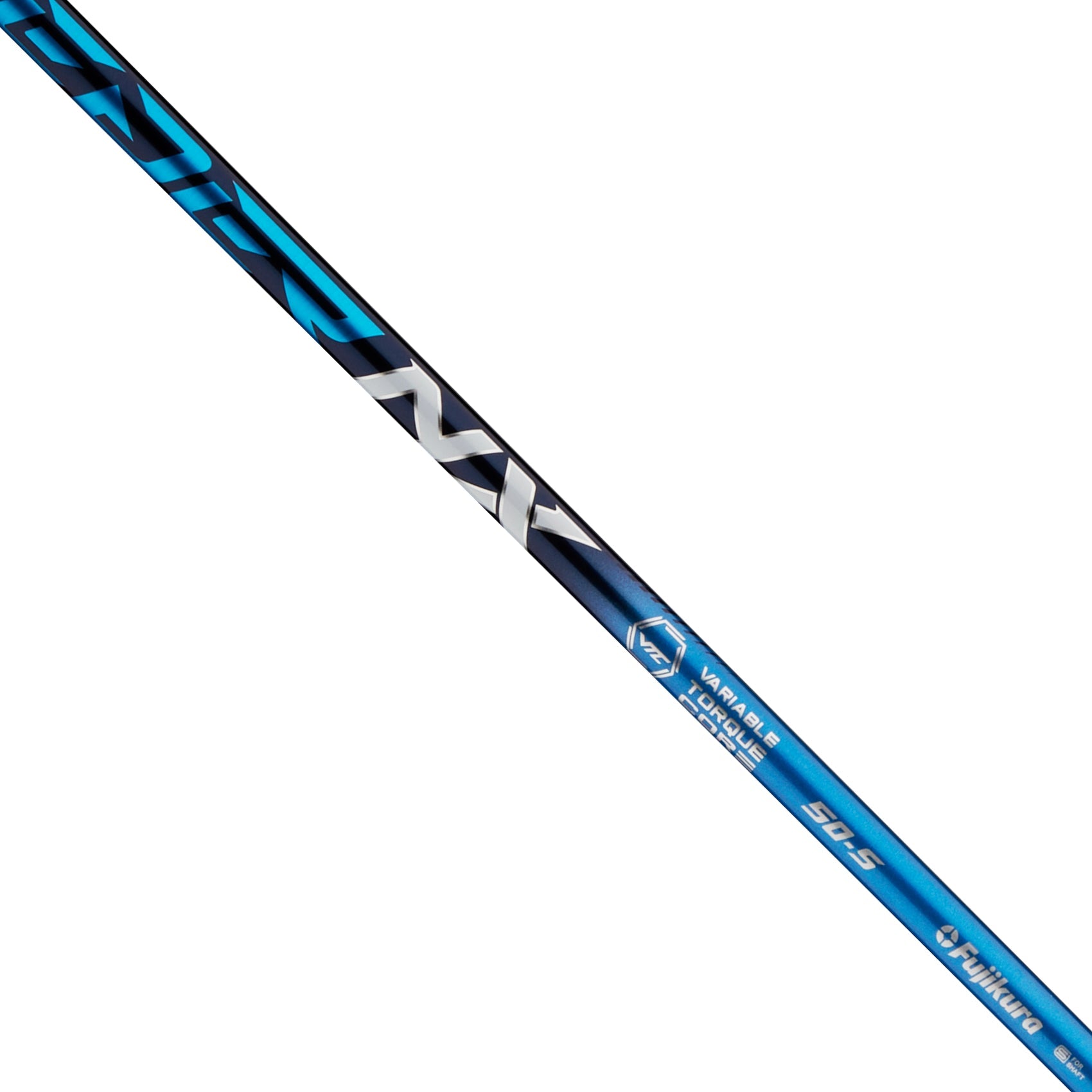 ASSEMBLED) Fujikura Speeder NX Blue Graphite Shaft with Adapter