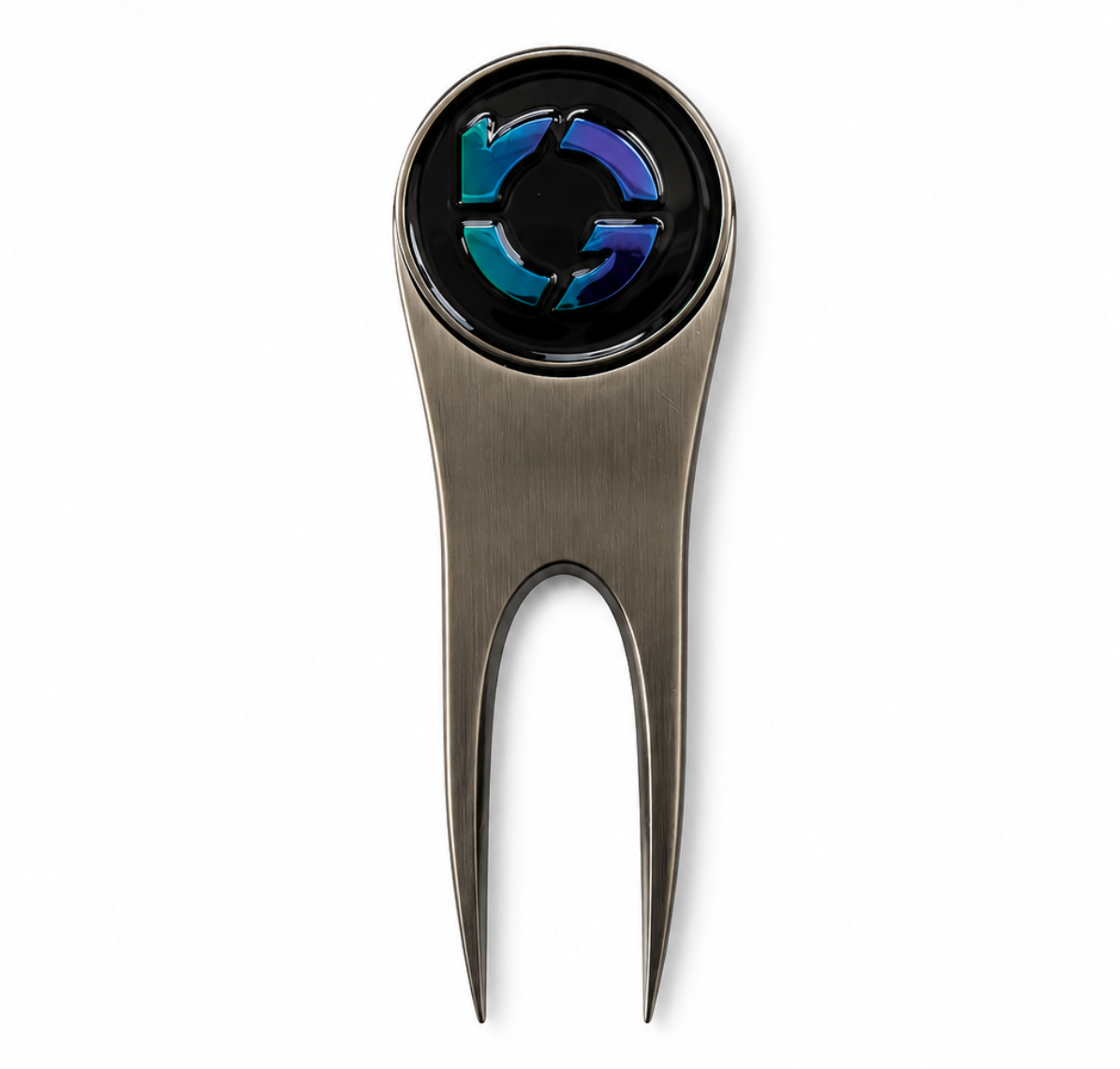 ROG Ball Marker WITH Divot Tool