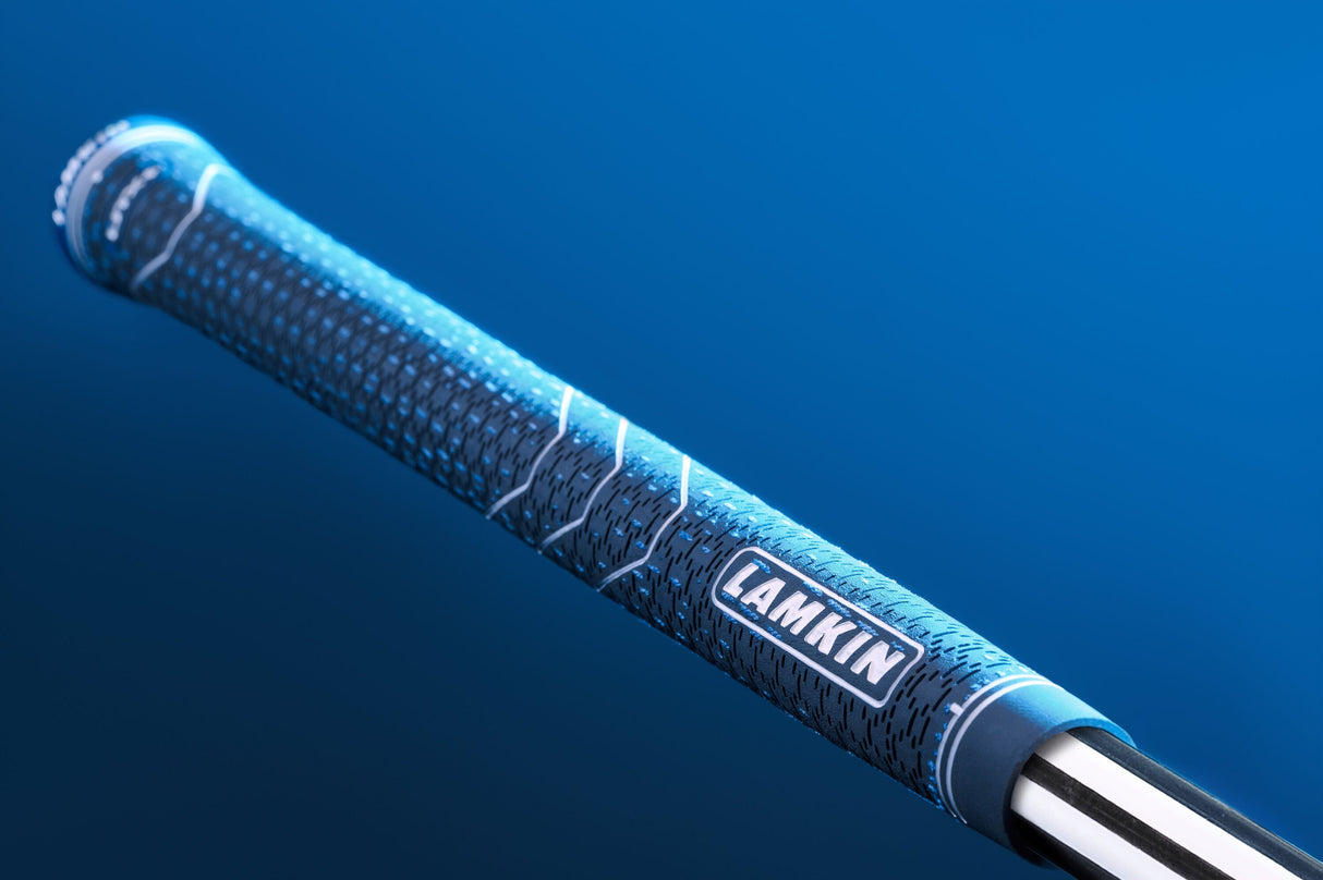 Lamkin UTX+ Full Cord Midsize (13pcs + Golf Grip Kit)