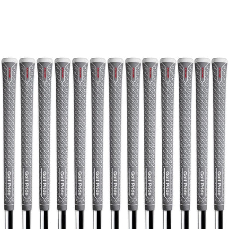 Golf Pride Z-GRIP ALIGN MAX Midsize Grip (13pc Grip Bundle Set)