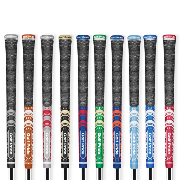 正規品 新品 Golf Pride MCC PLUS4 スタンダード 12本 Golf Pride MCC Plus4 Teams Standard Grip – Grips4Less