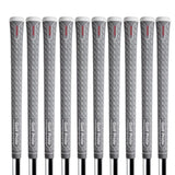 Golf Pride Z-GRIP ALIGN MAX Standard Grip (10pc Grip Bundle)