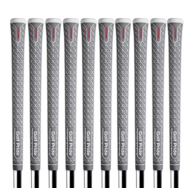 Golf Pride Z-GRIP ALIGN MAX Midsize Grip (10pc Grip Bundle