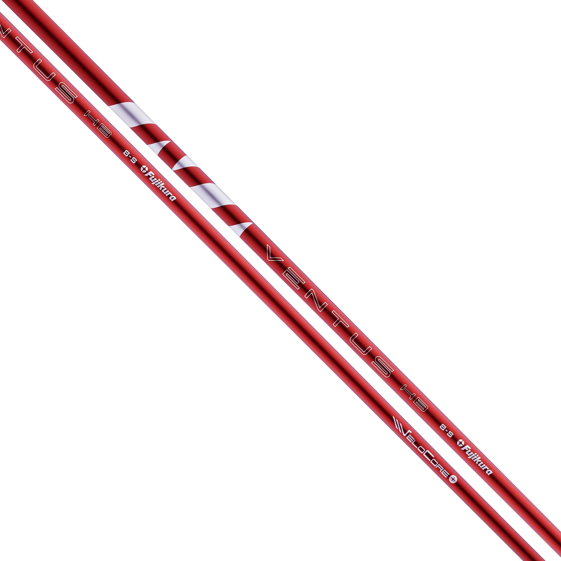 Assembled) Fujikura Ventus with VeloCore+ Hybrid Shaft with