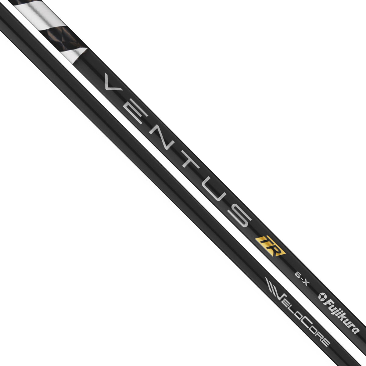 Fujikura Ventus TR Black Graphite Shaft – Grips4Less