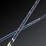 (ASSEMBLED) Fujikura 2026 Ventus TR Blue VeloCore+ Graphite Shaft with Adapter Tip + Grip