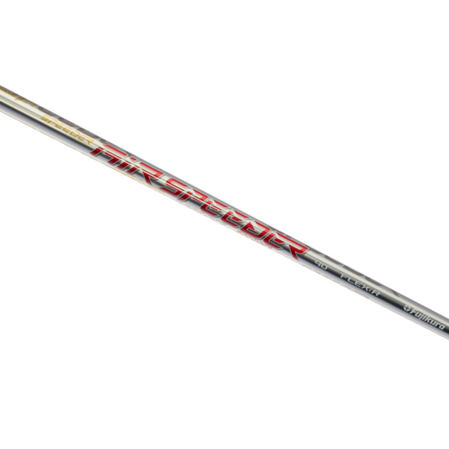 Fujikura Air Speeder Graphite Shaft – Grips4Less